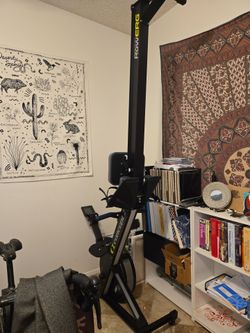 Concept2 Rower