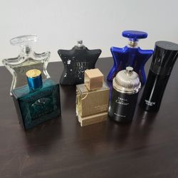 Perfumes 100% Originales 