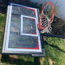 Basketball  Court