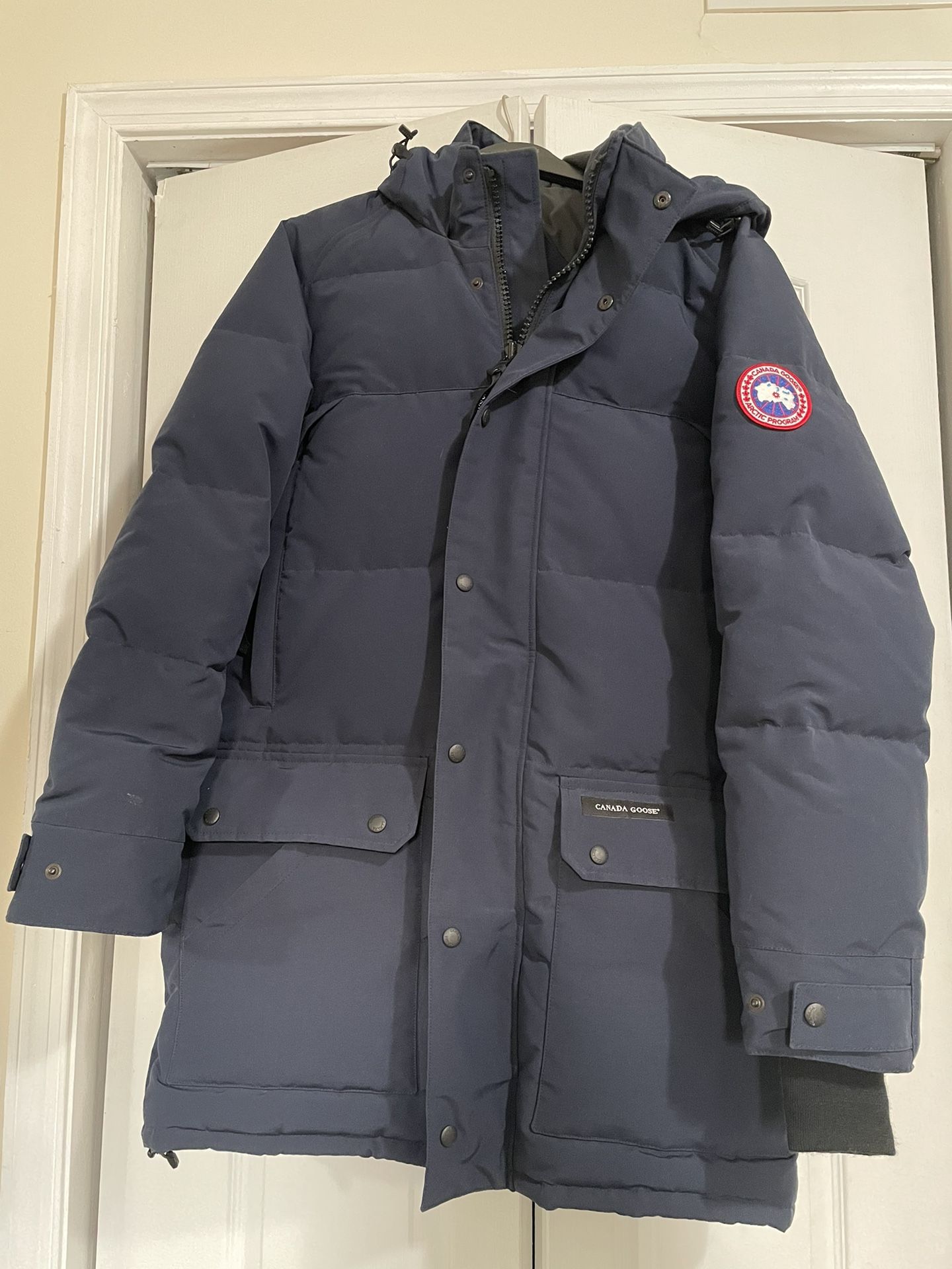 Canada Goose Jacket 