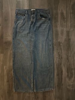 Denim jeans size(36)