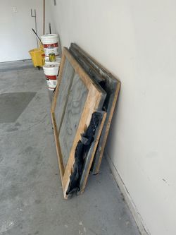 Pool Table Slate