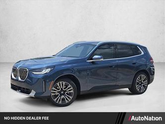 2026 BMW X3
