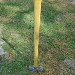 Fiberglass Sledge Hammer 