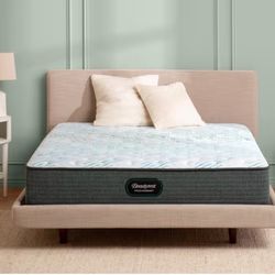 Beautyrest Mattress King