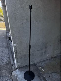 microphone stand