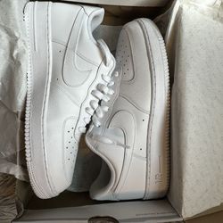 Air Force 1s 