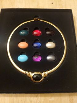 Joan Rivers Collection necklace