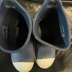 Toddler Size 7 Crocs Boots