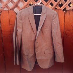Men’s blazer