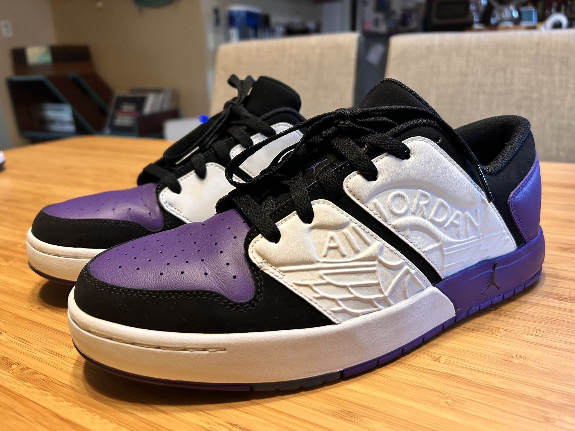 Rare Air Jordan Nu Retro 1 Low
