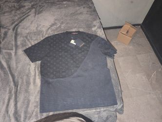 Louis Vuitton Jacquard Explorer Crewneck Size Large