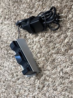 PS5 controller charger