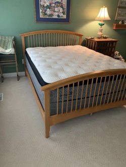Clearance on New Mattresses! 😃