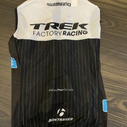 Cycling Vest (Medium) 