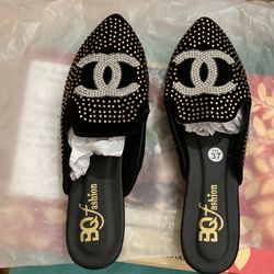 Slip On Shoes