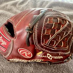 Rawlings Primo Italian Leather 12 