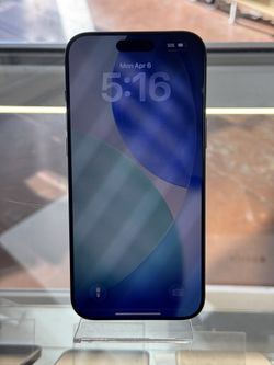 🔥 iPhone 17 Pro Max – 512GB – Navy (UNLOCKED) 🔥