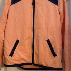 Women’s Lightweight Rain Jacket