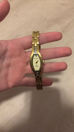 Vintage Sekonda Classique Watch