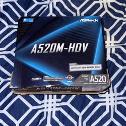 Mother Board