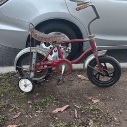 Schwinn lil Tiger 