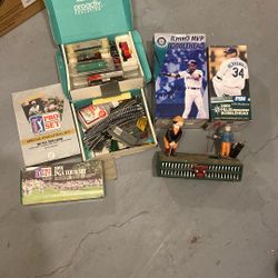 Memorabilia 