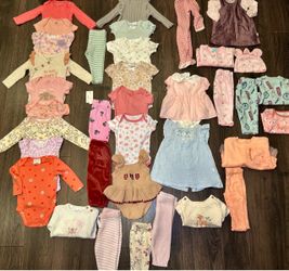 Baby clothing for sale 🛍️