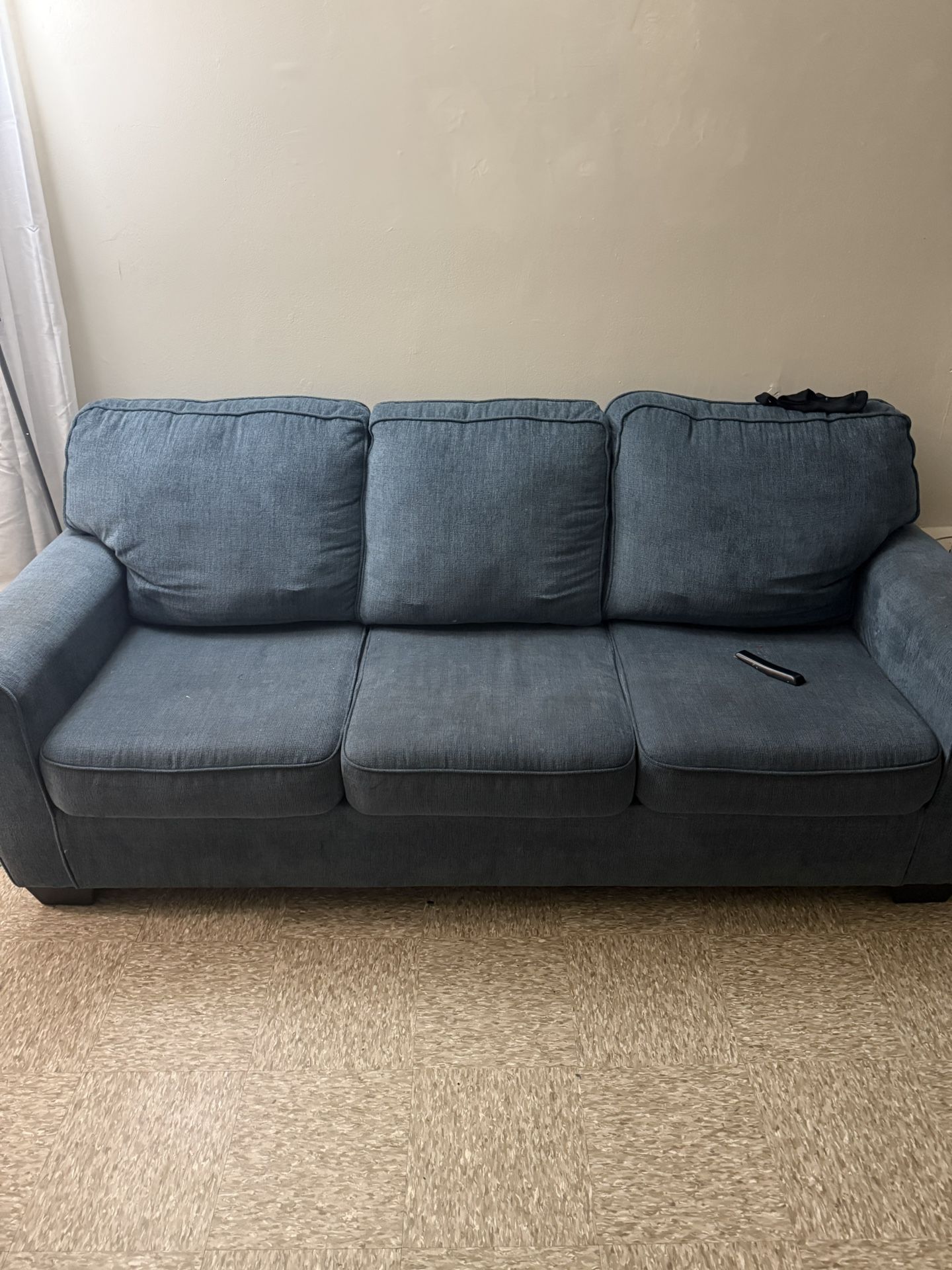 Sofa And Love Seat For Sale $500