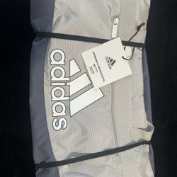 Adidas Medium Duffel Bag