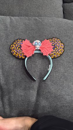 Coco Disney Ears