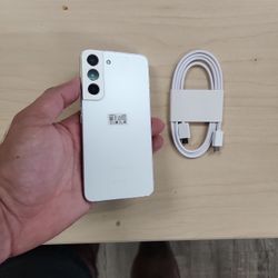 Samsung Galaxy S22  5g  Unlock Any Sim 