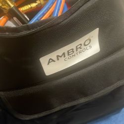 Ambro Torch Set 