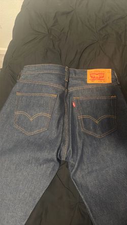 501 Levi’s