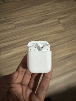 airpod 1st gen