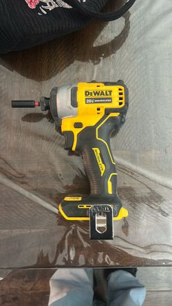 Dewalt Impact
