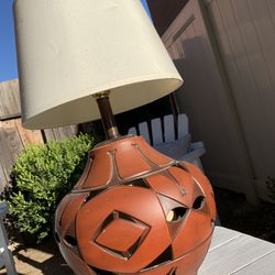 Vintage Lamp