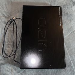 vizio blu-ray player 