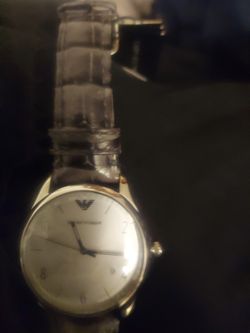 Mens Watch