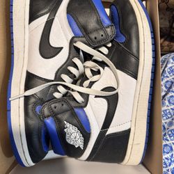 Nike Jordan Retro 1