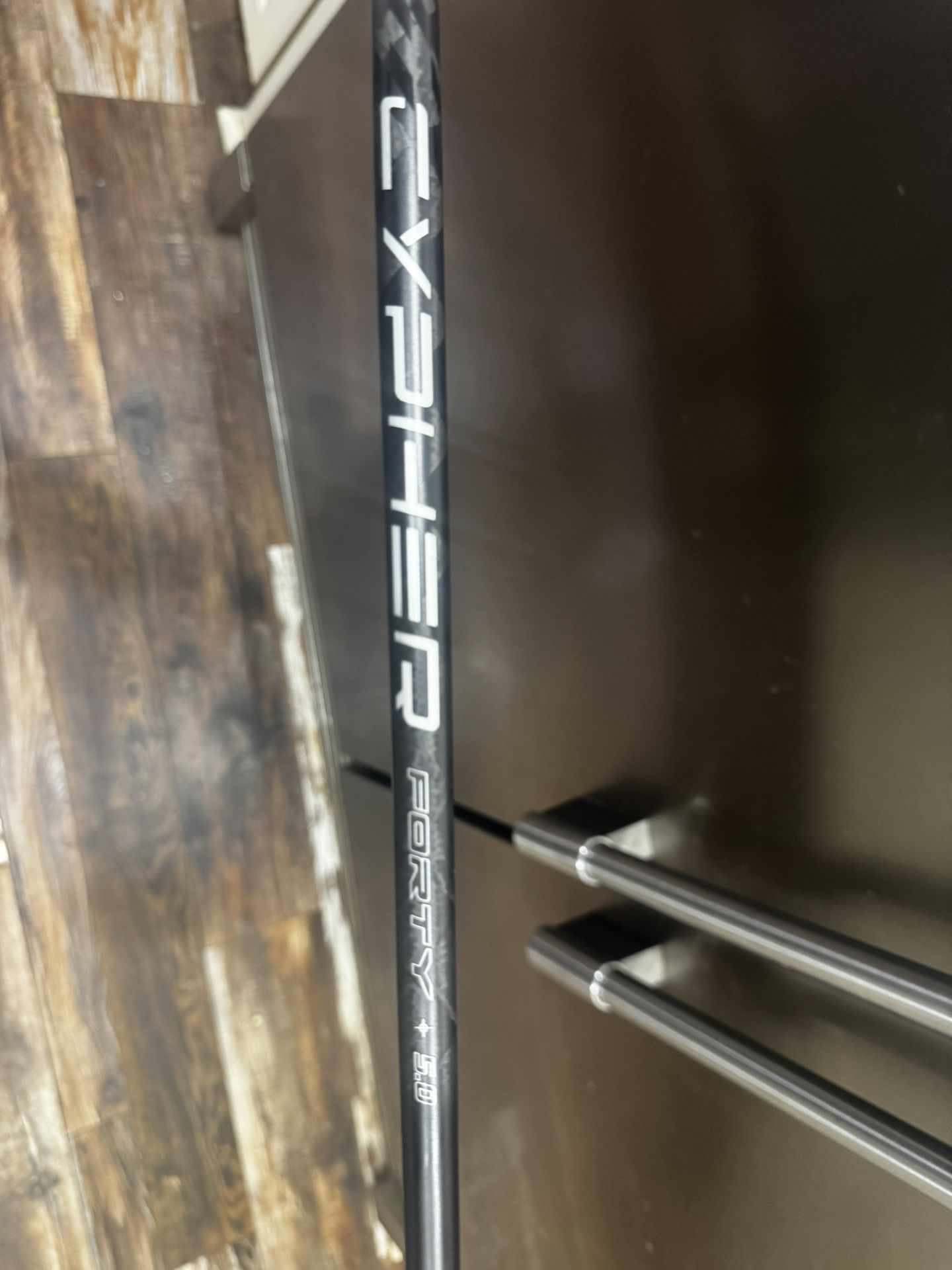 Project X Cypher 40g Regular Right Hand