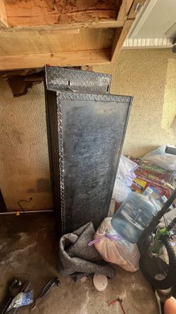 Caja Para Chevy
