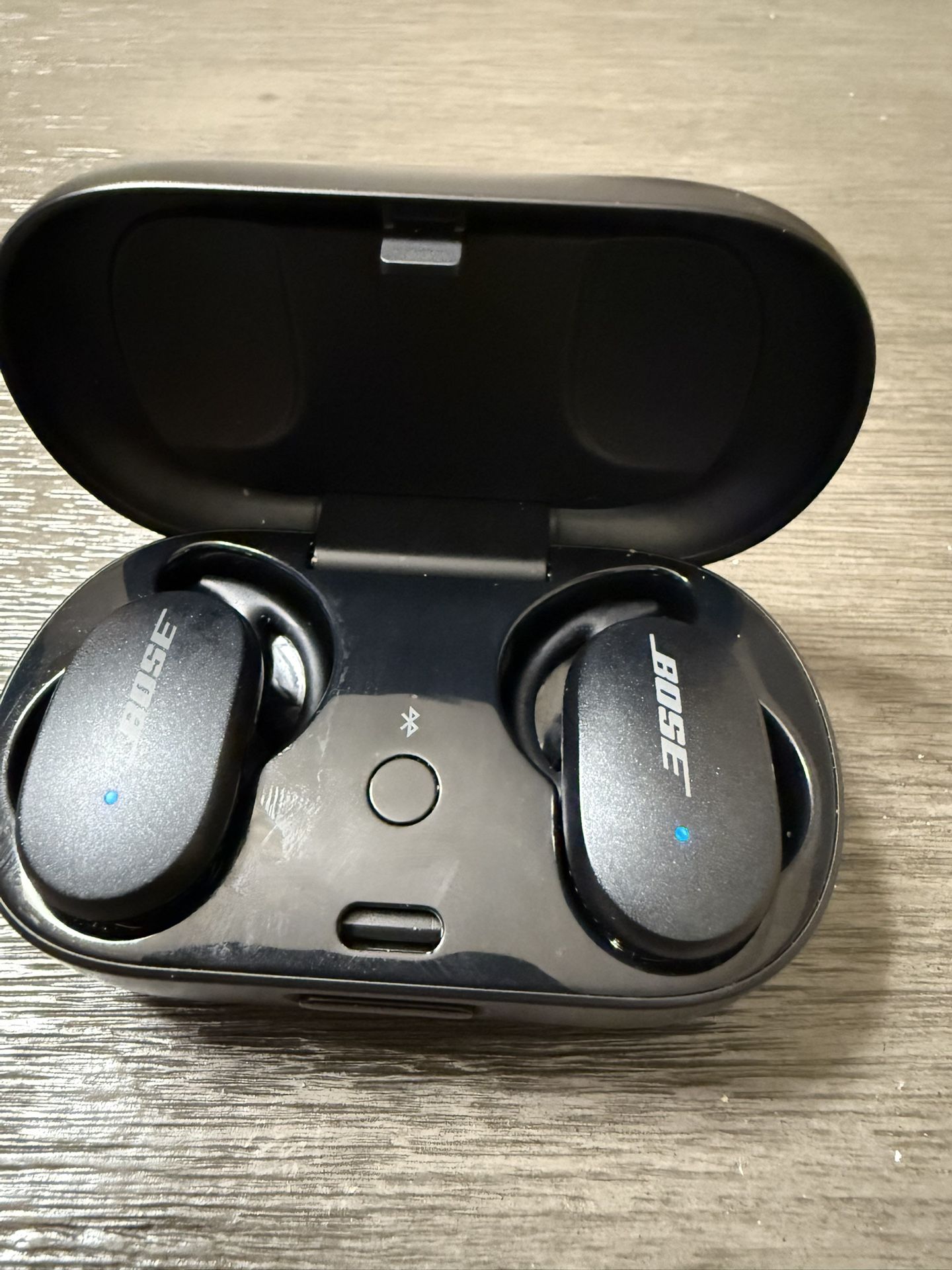 Bose Quiet Comfort Ear Buds