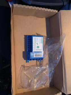 4 Point Spark Module