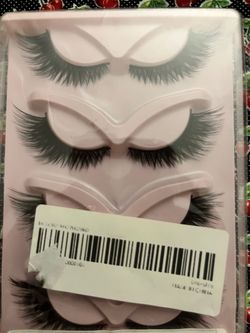 Lashes