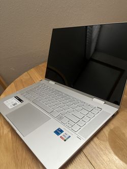 HP ENVY x360 Convertible