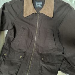 Levi’s Jacket