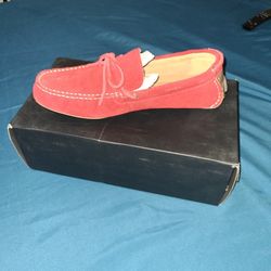 Mens Shoe's