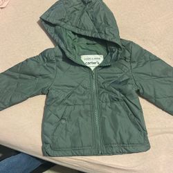 Boy Jacket