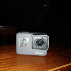 GoPro HERO 7